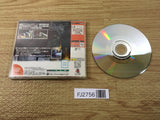 FJ2756 GODZILLA GENERATIONS Dreamcast Japan