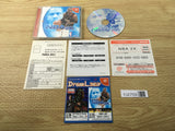 FJ2759 NBA 2K Dreamcast Japan
