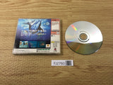 FJ2760 Ecco the Dolphin Defender of the Future Dreamcast Japan