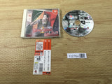 FJ2764 Death Crimson 2 Meranito of the altar Dreamcast Japan