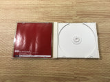 FJ2764 Death Crimson 2 Meranito of the altar Dreamcast Japan