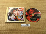 FJ2801 Capcom vs. SNK Millennium Fight 2000 Dreamcast Japan
