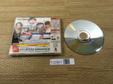FJ2801 Capcom vs. SNK Millennium Fight 2000 Dreamcast Japan