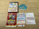 FJ2807 Pop'n Music 13 Carnival PS2 Japan