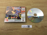FJ2818 Climax Landers Dreamcast Japan