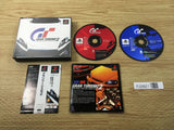 FJ2821 Gran Turismo 2 PS1 Japan