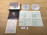 FJ2823 Gundam Ghiren no Yabou Zeon no Keifu Dreamcast Japan