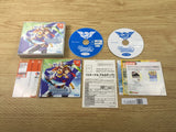 FJ2825 Eternal Arcadia Dreamcast Japan