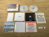 FJ2827 Phantasy Star Online First Press edition Dreamcast Japan
