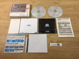 FJ2828 Phantasy Star Online First Press edition Dreamcast Japan