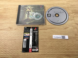 FJ2849 Zill O'Ll PS1 Japan