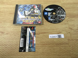 FJ2857 SD Gundam G Generation F.I.F PS1 Japan