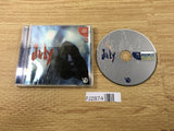 FJ2874 July Dreamcast Japan