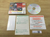 FJ2875 Star Gladiator 2 Nightmare of Blisten Dreamcast Japan