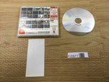 FJ2877 SoulCalibur Dreamcast Japan