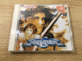 FJ2877 SoulCalibur Dreamcast Japan