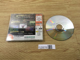FJ2878 Frame Gride Dreamcast Japan