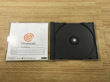 FJ2880 Dream Passport Dreamcast Japan