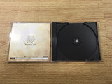 FJ2881 Dreamcast Express Extra Dreamcast Japan