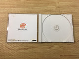 FJ2883 Dream Passport 2 Dreamcast Japan