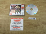 FJ2885 Dynamite Deka 2 Dreamcast Japan