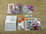 FJ2888 Puyo Puyo 4 Dreamcast Japan