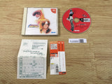 FJ2889 The King of Fighters Dream Match 1999 Dreamcast Japan