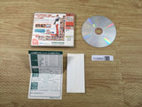 FJ2889 The King of Fighters Dream Match 1999 Dreamcast Japan