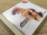 FJ2889 The King of Fighters Dream Match 1999 Dreamcast Japan