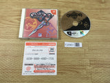 FJ2901 Grandia II 2 Dreamcast Japan
