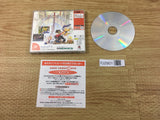 FJ2901 Grandia II 2 Dreamcast Japan