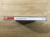 FJ2901 Grandia II 2 Dreamcast Japan