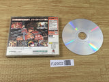 FJ2902 Guilty Gear X Dreamcast Japan