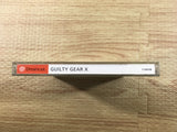 FJ2902 Guilty Gear X Dreamcast Japan