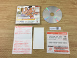 FJ2904 Capcom vs. SNK Millennium Fight 2000 Pro Dreamcast Japan
