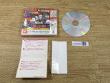 FJ2905 Street Fighter 3 3rd Strike Dreamcast Japan