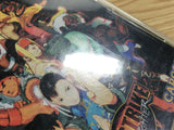 FJ2905 Street Fighter 3 3rd Strike Dreamcast Japan