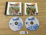 FJ2921 Dragon Quest 7 PS1 Japan