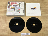 FJ2921 Dragon Quest 7 PS1 Japan