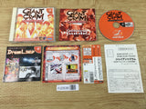 FJ2936 Giant Gram All Japan ProWrestling 2 Dreamcast Japan