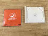 FJ2936 Giant Gram All Japan ProWrestling 2 Dreamcast Japan