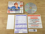 FJ2938 Dead or Alive 2 Fitst Limited Dreamcast Japan