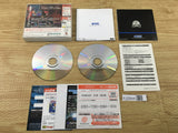 FJ2944 Phantasy Star Online First Press edition Dreamcast Japan