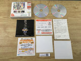 FJ2945 Virtua Fighter 3tb Dreamcast Japan