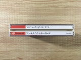 FJ2945 Virtua Fighter 3tb Dreamcast Japan