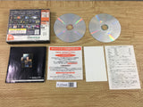 FJ2946 Gundam Ghiren no Yabou Zeon no Keifu Dreamcast Japan