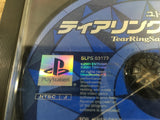 FJ2956 Tearring Saga PS1 Japan