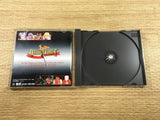 FJ3008 Dragon Force SATAKORE Sega Saturn Japan
