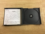 FJ3010 I.Q. Final PS1 Japan
