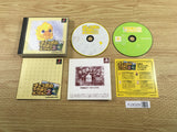 FJ3029 Chocobo No Fushigi Dungeon 2 PS1 Japan